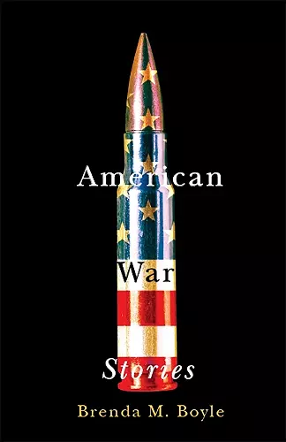 American War Stories cover