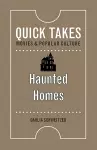 Haunted Homes cover
