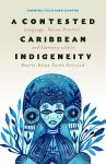 A Contested Caribbean Indigeneity cover