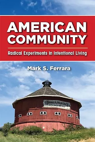 American Community cover