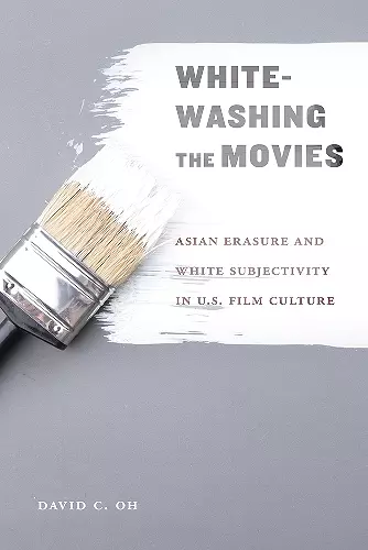 Whitewashing the Movies cover