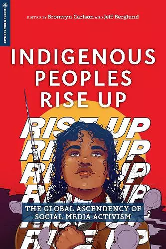 Indigenous Peoples Rise Up cover