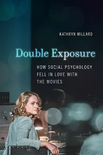 Double Exposure cover