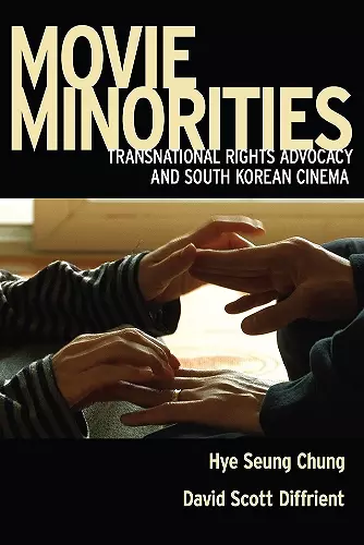 Movie Minorities cover