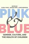 Pink and Blue cover