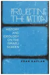 Projecting the Nation cover