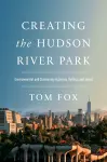 Creating the Hudson River Park cover