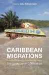 Caribbean Migrations cover