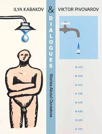 Dialogues cover