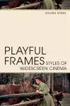 Playful Frames cover