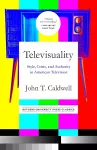 Televisuality cover