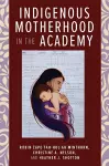 Indigenous Motherhood in the Academy cover