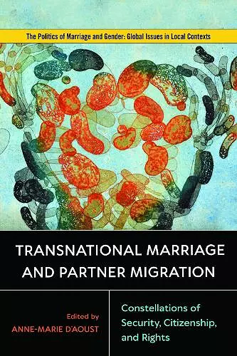Transnational Marriage and Partner Migration cover