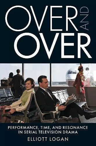 Over and Over cover