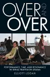 Over and Over cover