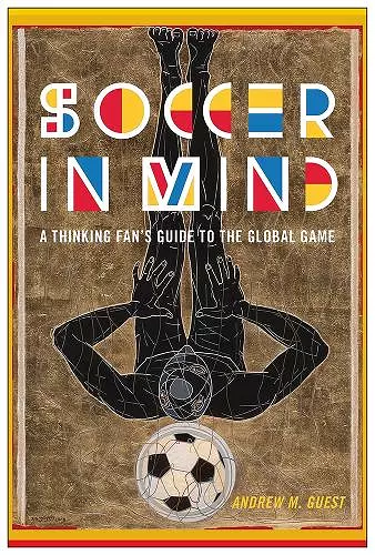 Soccer in Mind cover