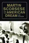 Martin Scorsese and the American Dream cover