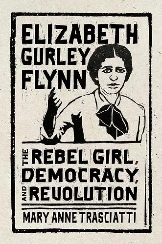 Elizabeth Gurley Flynn cover