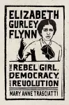 Elizabeth Gurley Flynn cover