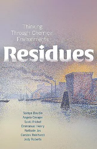 Residues cover