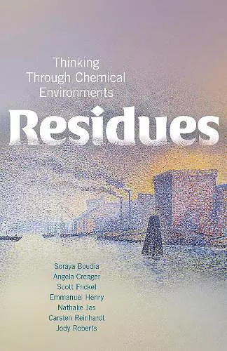 Residues cover