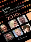 Stellar Transformations cover