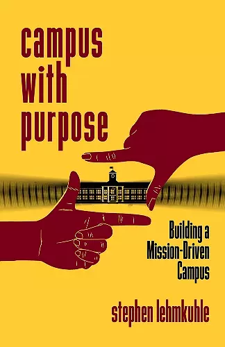 Campus with Purpose cover