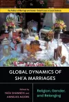 Global Dynamics of Shi'a Marriages cover