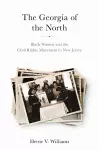 The Georgia of the North cover