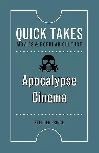 Apocalypse Cinema cover