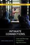 Intimate Connections cover