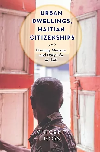 Urban Dwellings, Haitian Citizenships cover