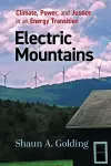 Electric Mountains cover