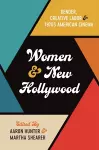 Women and New Hollywood cover