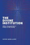 The Divine Institution cover