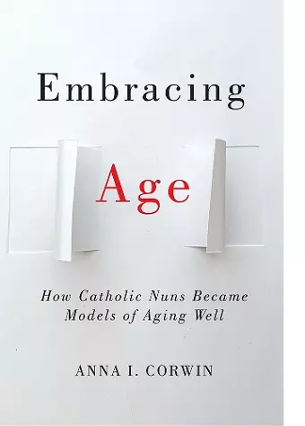 Embracing Age cover