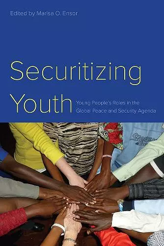 Securitizing Youth cover