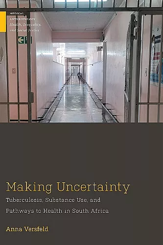 Making Uncertainty cover
