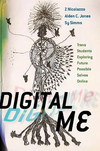 Digital Me cover