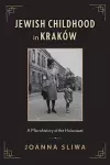 Jewish Childhood in Kraków cover