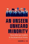 An Unseen Unheard Minority cover
