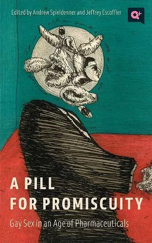 A Pill for Promiscuity cover