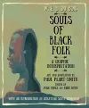 W. E. B. Du Bois Souls of Black Folk cover