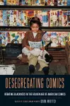 Desegregating Comics cover