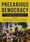 Precarious Democracy cover