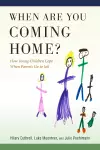 When Are You Coming Home? cover