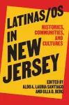 Latinas/os in New Jersey cover