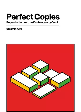 Perfect Copies cover