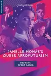 Janelle Monáe's Queer Afrofuturism cover