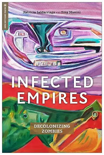 Infected Empires cover